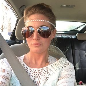 Meet your Posher, Melanie